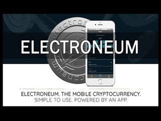 Porque Preço Electroneum ETN Continua Subindo? Notícias e Especulações Influenciam sua Alta