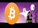 É o Fantasma ou Bitcoin Está de Volta? Porque da Queda Possibilidades de Mercado Para Bitcoin LIVE
