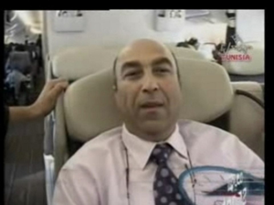 ESS en Coree 1/2 (HTV)