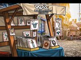Nova Plataforma WAX - O Que é WAX e Como Funciona - Função da Moeda Virtual WAX
