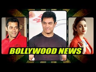 Download Video: Dangal Movie | Aamir Khan To Play Father Of 4 Girls | Bollywood Gossips | 01st Mar 2015