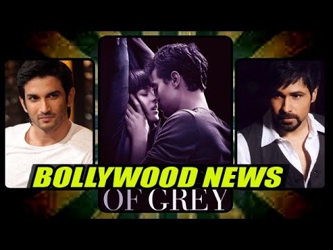 Censor Board Bans Fifty Shades Of Grey in INDIA | Bollywood Gossips | 05th Mar 2015