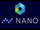 Moeda Virtual NANO na Binance - O Que NANO e Como Funciona - Antiga Raiblocks Atual NANO