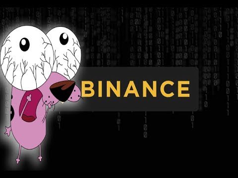 Casa Trade Binance Hackeado? Ignore FUD, Aguarde Notícias Concretas - Manutenção Binance