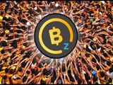 O Que é BitcoinZ e Como Funciona Passo a Passo - Transações Instantâneas BitcoinZ - Bitcoin 2.0
