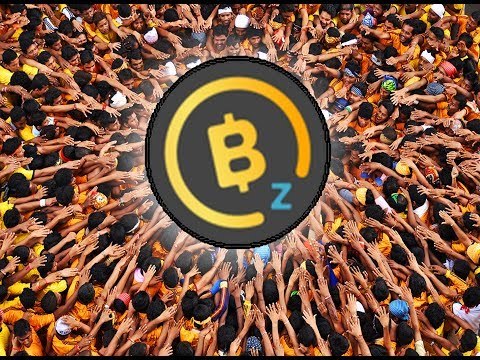 O Que é BitcoinZ e Como Funciona Passo a Passo - Transações Instantâneas BitcoinZ - Bitcoin 2.0