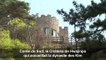 Corée du Sud: la villa où Kim Il Sung passait ses vacances