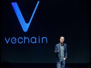 O Que é VeChain e Como Funciona - Combate Contra Falsificação de Produtos - Plataforma Vechain