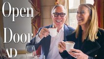 Inside Tommy Hilfiger’s $50 Million Penthouse in the Plaza Hotel