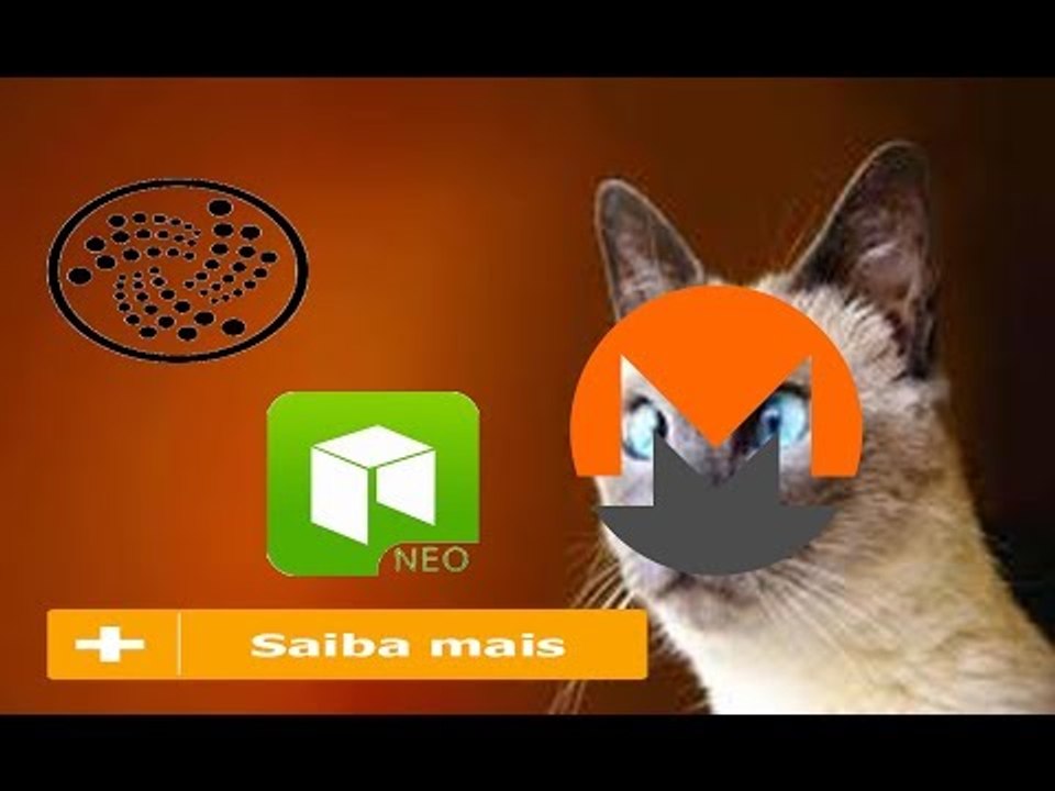 Análise Semana 10/03: Como Está o Mercado de Criptomoedas - Análise Bitcoin, IOTA, Monero e Mais