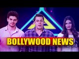 WATCH Dance Plus | Salman Khan, Sooraj Pancholi, Athiya | Hero Promotion | 06th Sep Episode