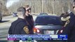 Former Official Caught on Camera Berating Officers During Traffic Stop