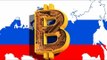 Noticias Análise 27/03:Russia Legaliza Pagamentos BTC? Presidente Frauda Petro -Twitter BAN Anúncios