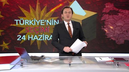 Erdoğan'dan Bedelli Askerlik Açıklaması