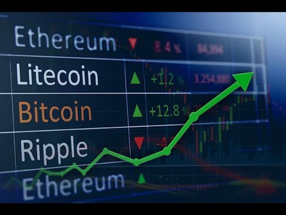 Notícias Análise 31/03: A Morte do Bitcoin - Hard fork ETH Resistente ASIC - Bitcoin US$4755 OKEX