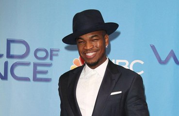 Ne-Yo launching movie career