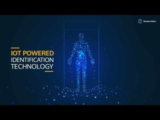 O Que é Nucleus Vision - Plataforma da Internet Das Coisas - Nucleus Vision Inovação com ION