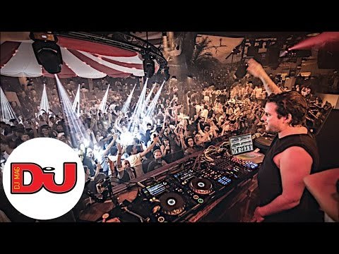 Vagabundos 2016 Opening Party at Pacha Ibiza - All DJ sets