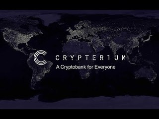 Tudo Sobre Crypterium: Como Funciona o CriptoBanco na Blockchain 🚀