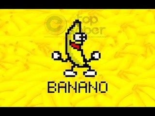 BAnano Hard Fork da NANO - Banano Criptomoeda Com Muito Potássio - Perfeito Para Leigos