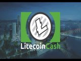 Hard Fork da Litecoin Cash - Função Litecoin Cash - Como Resgatar Litecoin Cash - Fork Com Segurança