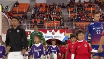 Nagoya 1:3 Shimizu (Japan. J League. 25 April 2018)