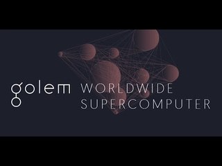 Plataforma Principal Golem Versão Beta - O Que é Golem e Como Funciona - Supercomputador Golem
