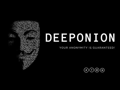 Será a Melhor Moeda de Privacidade? O Que é Moeda DeepOnion Como Funciona - DeepOnion com DeepVault