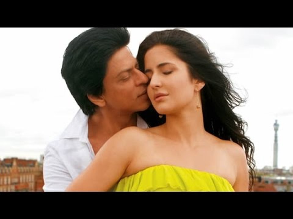 Shahrukh Khan To ROMANCE Katrina Kaif In Anand L Rai’s Movie?