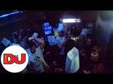 DJ Mag Live Presents Sexy Kitchen Party w/ Plastician (80s set)