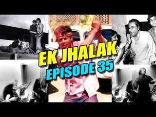 Shahrukh Khan Shooting For Film DARR | Episode 35 | Bollywood Rare