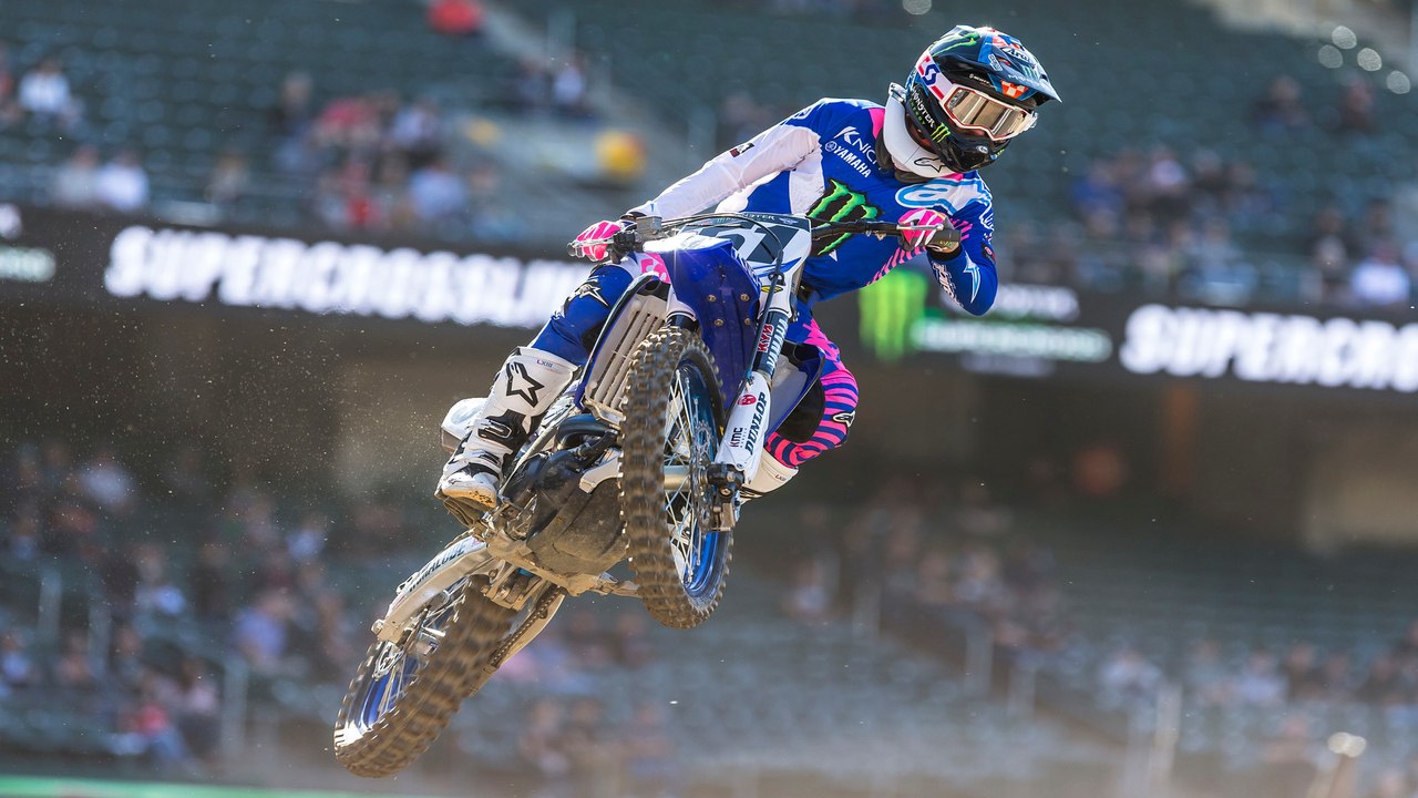 Justin Barcia | SCOTT Vision Series - Episode Two