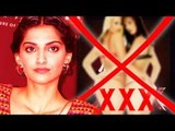 PORN BAN In INDIA | Sonam Kapoor BLASTS Indian Government | 04th Aug 2015