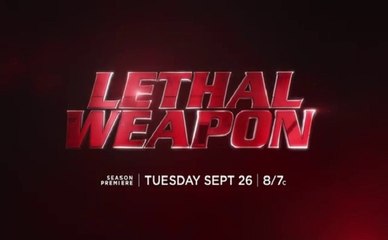 Lethal Weapon - Promo 2x21