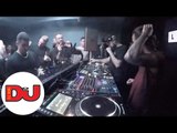 DJ Mag Live Presents Resonance Records w/ Max Chapman, Citizenn, Latmun & More (DJ Sets)