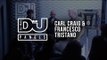 Carl Craig & Francesco Tristano Q&A / DJ Mag Panels