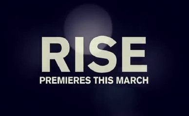 Rise - Promo 1x08