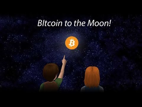 Notícias Análise12/04 Explosão Valorização Bitcoin - JP Morgan Processado - Congestionamento Bittrex