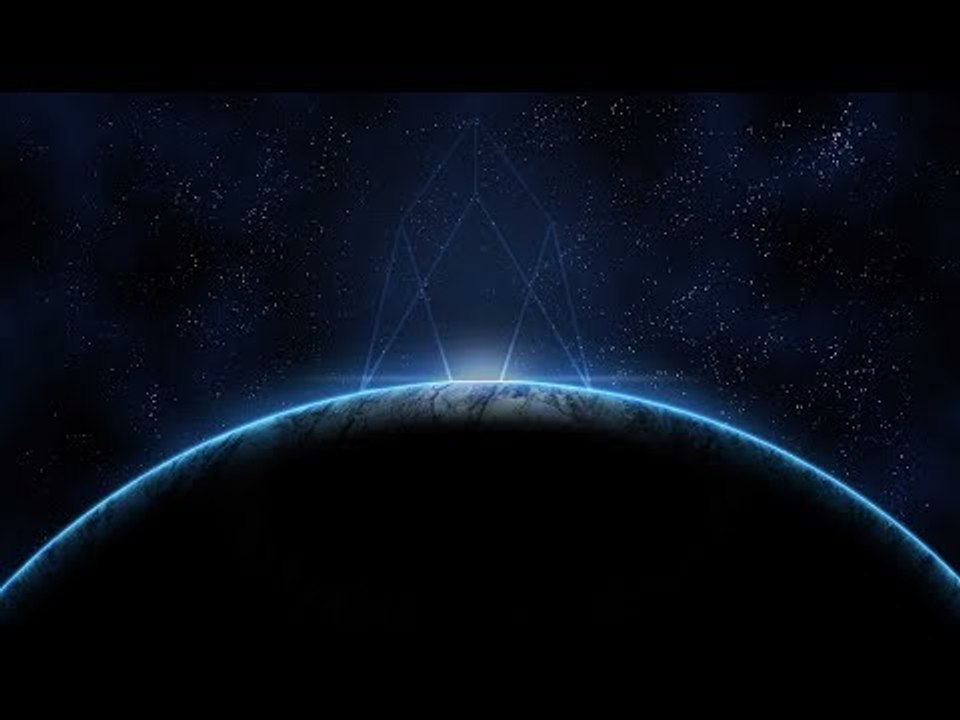 FIM ICO EOS? - MainNet EOS em Junho - Como Cadastrar Endereço MainNet EOS - EOSDAC e Mais