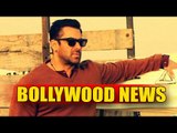 Salman Khan's EXCLUSIVE VIDEO Of Bajrangi Bhaijaan Shooting In Kashmir | 21st April 2015