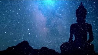 Meditation Sitar Music Relax Mind Body: Innerer Frieden, entspannende Musik, beruhigende Musik