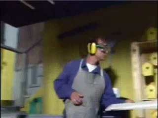 Goosebumps S03E16 Bride Of The Living Dummy