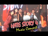 HATE STORY 4 Music Concert | Urvashi Rautela, Karan Wahi, Armaan Malik And Others