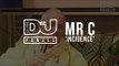 Mr C 'Incidence' Q&A / DJ Mag Panels