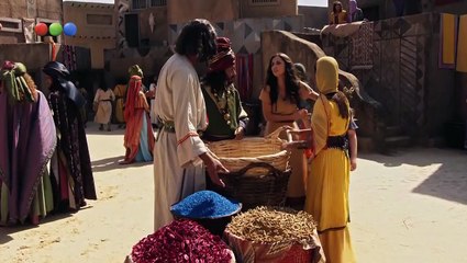 Josue y la Tierra Prometida Español (Capítulo.115)