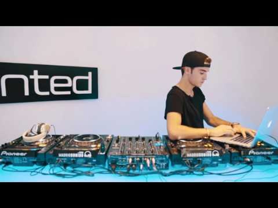 Danny Avila DJ Lessons Episode  3: Fix The Tone Of Acapellas