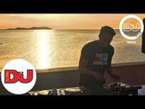 Laidback Luke TECHNO set Live From #DJMagHQ Ibiza