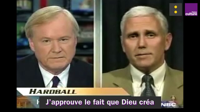 Les idées claires : Créationnisme