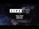 DJ Mag Live presents D-Edge