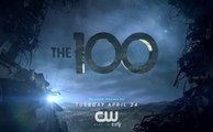 The 100 - Promo 5x02